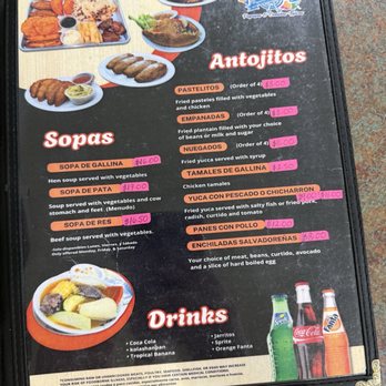 Pupuseria Salvadorena - Salvadoran Near Me - Nashville, Tennessee Pupuseria Salvadorena - Salvadoran Near Me - Nashville, Tennessee