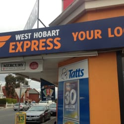 West Hobart Express