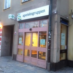 Apotek Myran