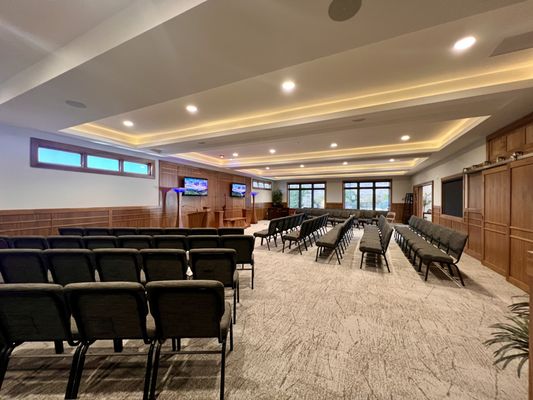 CHAPEL OF THE VALLEY - Updated June 2026 - 378 Eastmont Ave, East