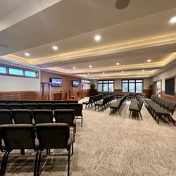 Chapel of the Valley - Chapel of the Valley chapel
