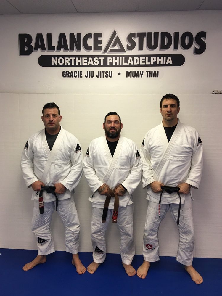 Balance Studios Logo