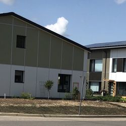 Greenline Electric - Net zero, passive home experience