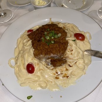 Annunciation - Veal Annunciation - Cajun/Creole Near Me - New Orleans, Louisiana