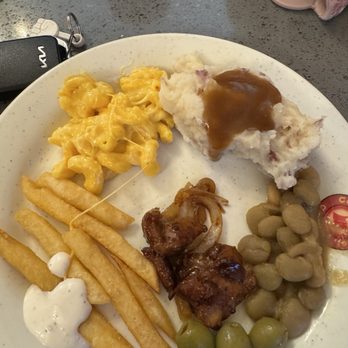 Chow's Country Buffet - Buffets Near Me - Titusville, Florida