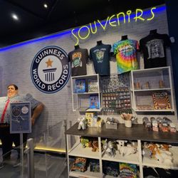 Guinness World Record Museum