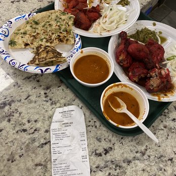 Punjabi Dhaba - Old food, not fresh. - Indian Near Me - Alvord, Texas Punjabi Dhaba - Old food, not fresh. - Indian Near Me - Alvord, Texas