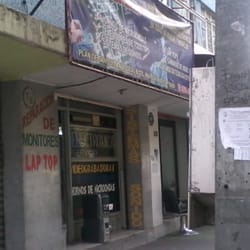 Técnica Electrónica
