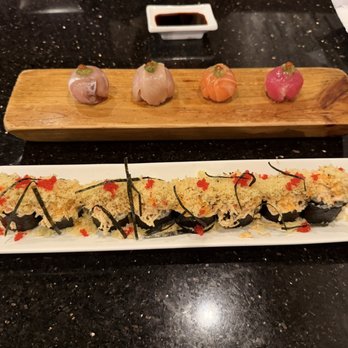 Miso - Japanese Near Me - Round Rock, Texas