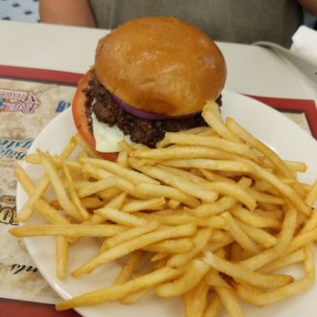 Steak ’n Shake - Guacamole burger 6/20/21 - Burgers Near Me - Las Vegas, Nevada Steak ’n Shake - Guacamole burger 6/20/21 - Burgers Near Me - Las Vegas, Nevada
