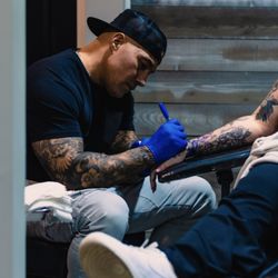 user provided Capital Tattoo Company photo