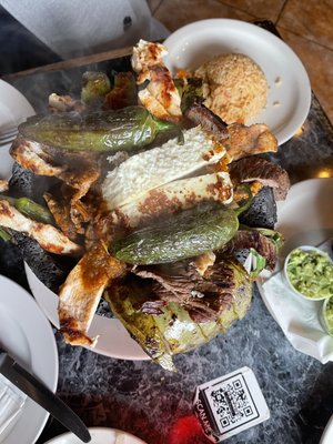 El Sauz Restaurant by null
