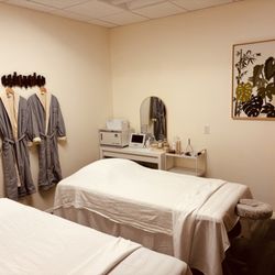 GD Body Spa - Couples room