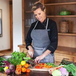 Malibu Seaside Chef - Farm to Table Produce