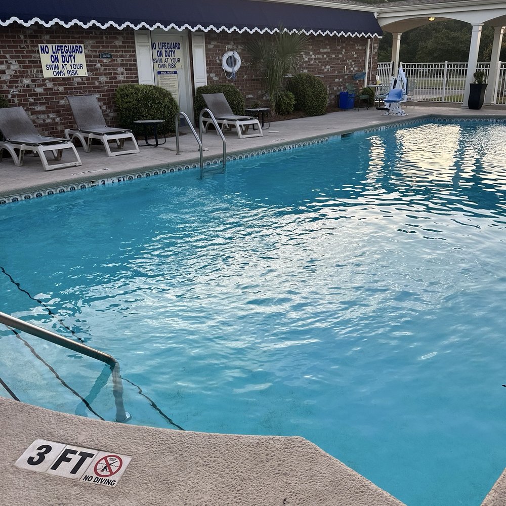 Best Western Plus Santee Inn - Pool View - Hotels Near Me - Santee, South Carolina Best Western Plus Santee Inn - Pool View - Hotels Near Me - Santee, South Carolina