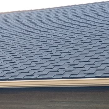 Best Choice Roofing - Finished new roof GAF Grand Sequoia charcoal - Roofing Near Me