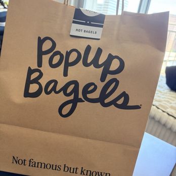 PopUp Bagels - Coffee & Tea Near Me - Houston, Texas PopUp Bagels - Coffee & Tea Near Me - Houston, Texas