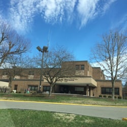 Three Rivers Medical Center - Outside looking in