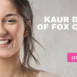 Kaur Dental of Fox Chapel - Visit https://www.kaurdentalpgh.com/new-patients to see the specials.