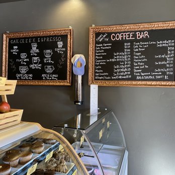 Oak Creek Espresso - Coffee & Tea Near Me - Sedona, Arizona Oak Creek Espresso - Coffee & Tea Near Me - Sedona, Arizona