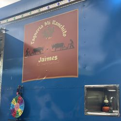Taqueria Mi Ranchito Jaimes - 1yr old birthday