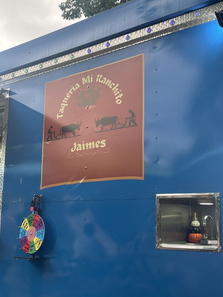 Taqueria Mi Ranchito Jaimes