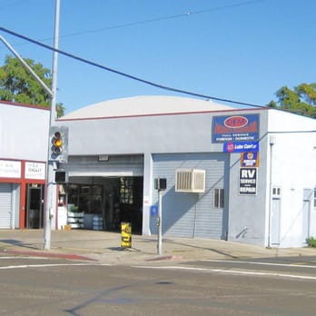 DFM Auto Repair - Over 7500 square feet ready to serve you. - Auto Repair Near Me - Ukiah, California