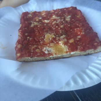 MARGHERITA PIZZA - The Brooklyn Square - Pizza Near Me - Thornwood, New York MARGHERITA PIZZA - The Brooklyn Square - Pizza Near Me - Thornwood, New York