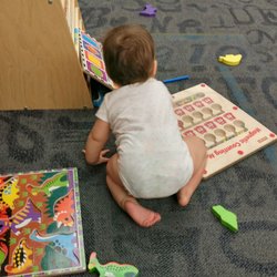 Mohave County Library - Friday March 23rd