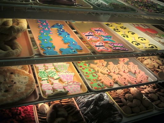 Bartz Bakery by null