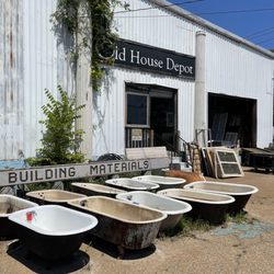 Old House Depot