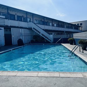 Mission Bay Motel on Yelp