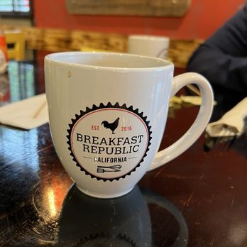 Breakfast Republic - This is a place worth the trip to Echo Park - Breakfast & Brunch Near Me - Los Angeles, California