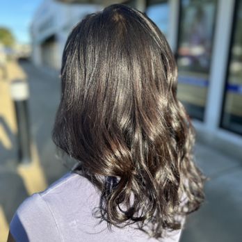 Katie Gallant - Flourish Studio - Color - Hair Stylists Near Me - Marshfield, Massachusetts