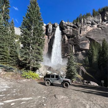 Diff Auto Rental - Car Rental Near Me - Mountain Village, Colorado