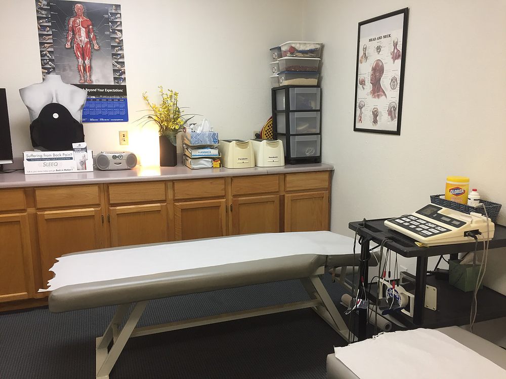 SAN ANTONIO PAIN AND REHAB CENTER Updated June 2024 1007 Poteet Jourdanton Suite 120, San