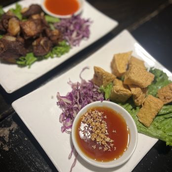 Bai Tong Thai Restaurant - Thai Near Me - Redmond, Washington