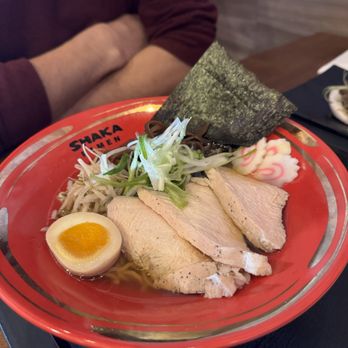 Shaka Ramen - Cinton Ramen - Ramen Near Me - Middletown, Delaware