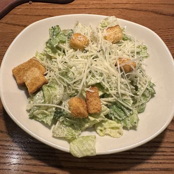 Outback Steakhouse - Ceaser salad - Steakhouses Near Me - Clarksville, Indiana Outback Steakhouse - Ceaser salad - Steakhouses Near Me - Clarksville, Indiana