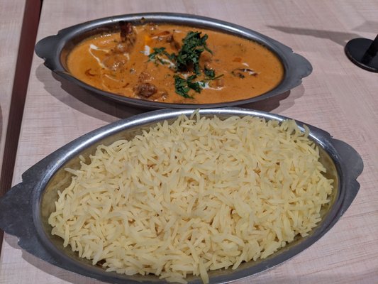Zareen's Restaurant & Catering by null