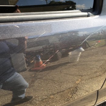 Detail Boyz - Flying canopy - Auto Detailing Near Me - Glendora, California