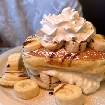 Golden House Restaurant & Pancake House
