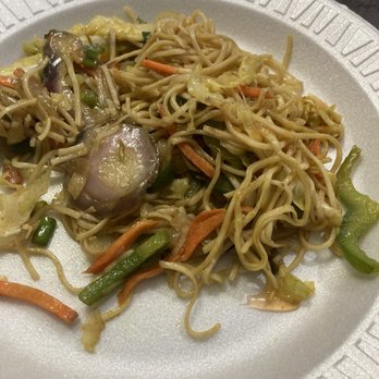 Inchin's Bamboo Garden - Streetside Chow Mein - Chinese Near Me - Glendale, Arizona Inchin's Bamboo Garden - Streetside Chow Mein - Chinese Near Me - Glendale, Arizona