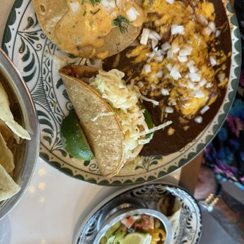 Superica - Lunch combo - Breakfast & Brunch Near Me - Winter Park, Florida