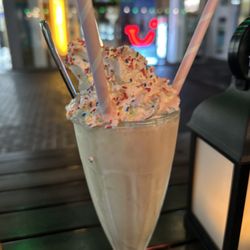 Burgeramt Trier - Vanilla Milkshake