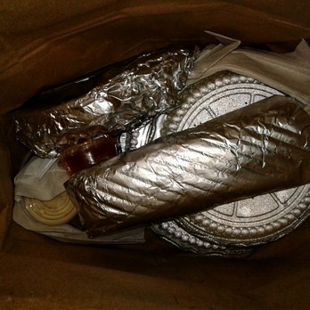 Salam Restaurant - Neat! - Middle Eastern Near Me - Chicago, Illinois