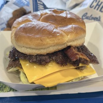 Culver's - Culver's bacon deluxe - Burgers Near Me - Glenwood Springs, Colorado Culver's - Culver's bacon deluxe - Burgers Near Me - Glenwood Springs, Colorado
