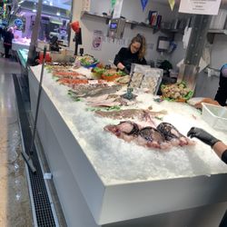 Mercat del Ninot