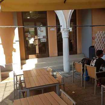 Burger King - Fast Food Near Me - Venezia, VE