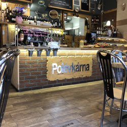 Polévkárna Manana